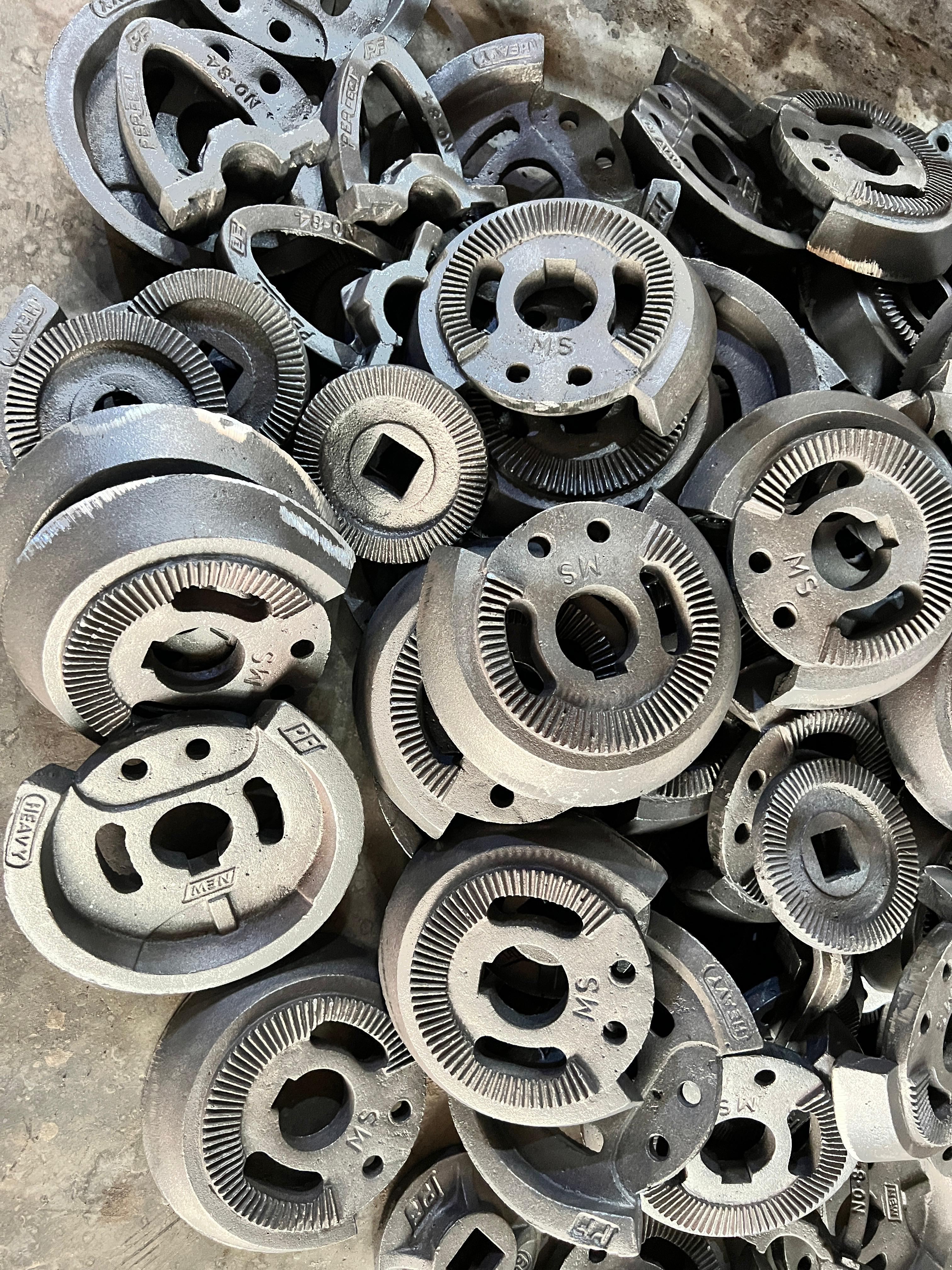S.G.I Casting Supplier in Gujarat